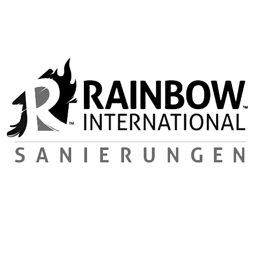 Rainbow International Melih Kavukcu logo – trades in Büchen