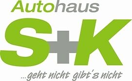 Logo Autohaus S+K Neu Wulmstorf – Auto