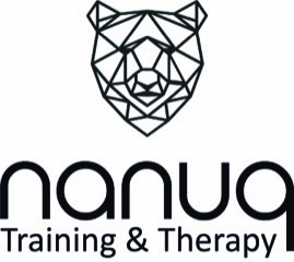 nanuq Training & Therapy logo – business in Rosengarten