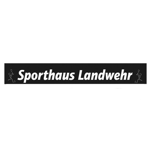 Logo Sporthaus Landwehr – Sport in Hamburg