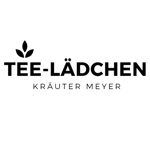 Logo Tee-Laedchen Kräuter Meyer – Ernährung in Hamburg
