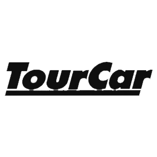 TourCar Logo