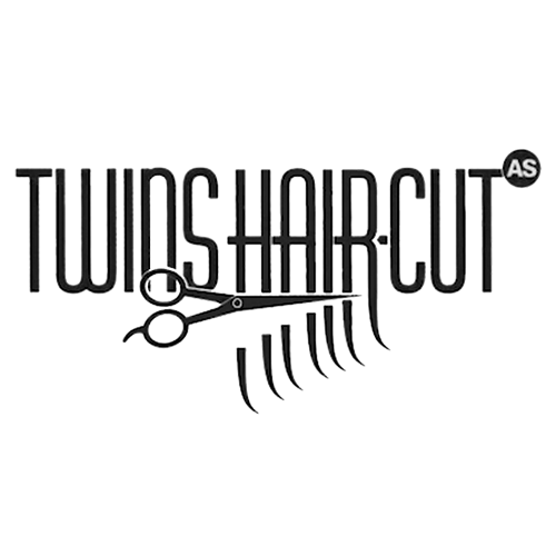 Logo Twins Haircut – Friseur in Reinfeld