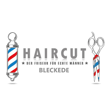 Hair Cut Bleckede logo – hairdresser