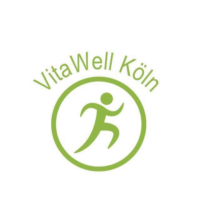 Logo VitaWell Köln