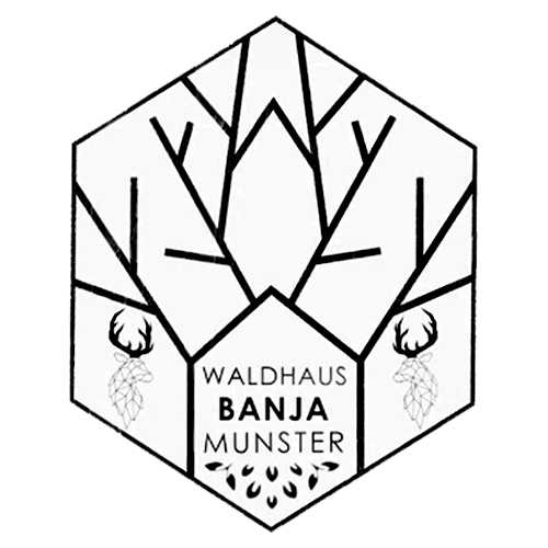 Logo Waldhaus Banja – Unterhaltung in Dassendorf