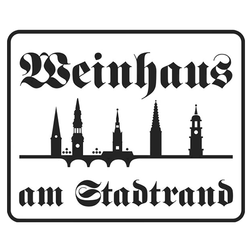 Weinhaus am Stadtrand logo – business in Hamburg