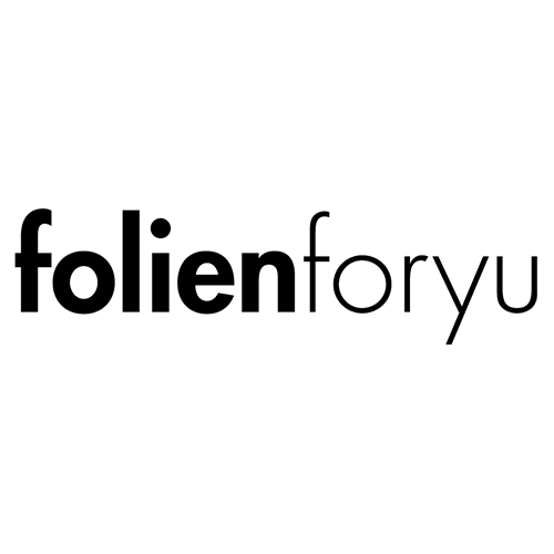 Logo Folien ForYu – Marketing in Lübeck