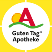 Logo Guten Tag Apotheke Glinde – Apotheke