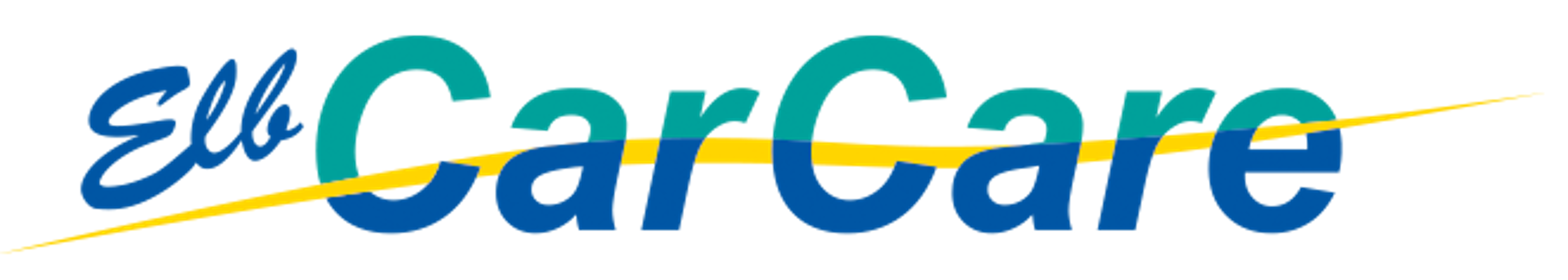 Logo Elb CarCare – Auto in Hamburg