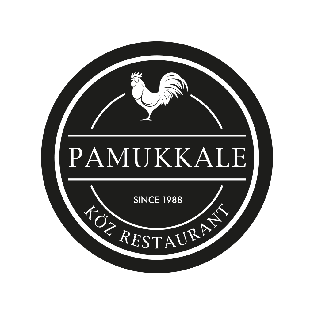 Logo Pamukkale – Unternehmen in Hamburg
