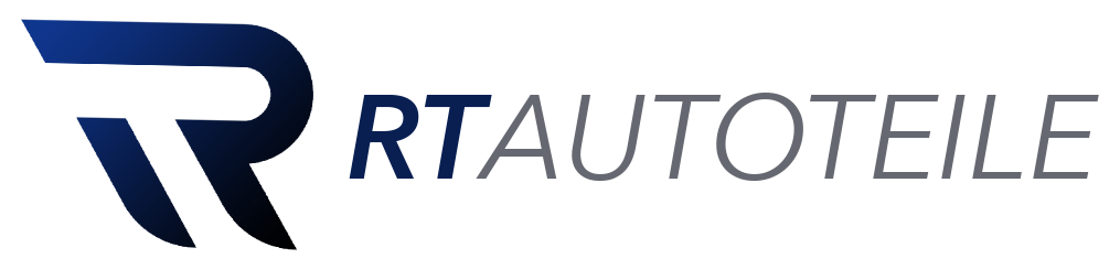Logo RT-Autoteile – Auto in Hamburg