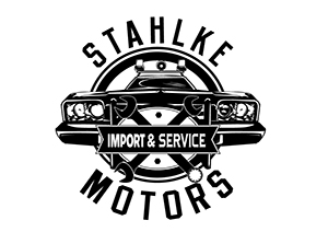 Stahlke Motors logo – automotive in Wentorf bei Hamburg
