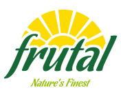 Frutal logo – nutrition in Seevetal