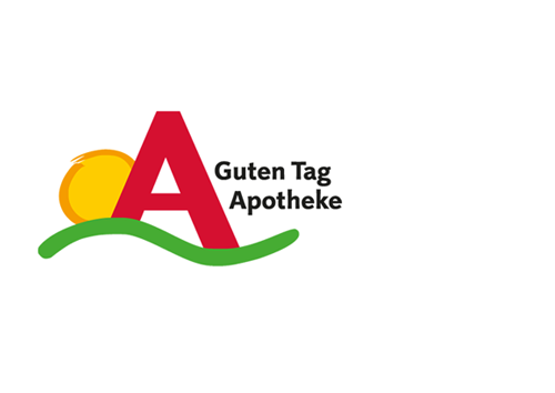 Guten Tag Apotheke Oststeinbek logo – pharmacy